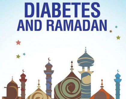 AMAN diabetes & ramadan campagne 2018