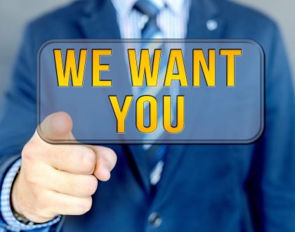 Vacature PR & Communicatie