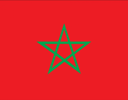 Medische noodhulp Marokko